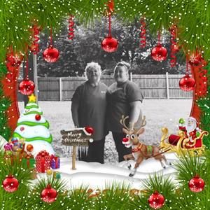 Meet your Posher, Noelle